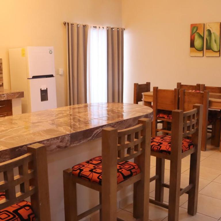 Hacienda Bella - Apartamento de 3 dormitorios - 13