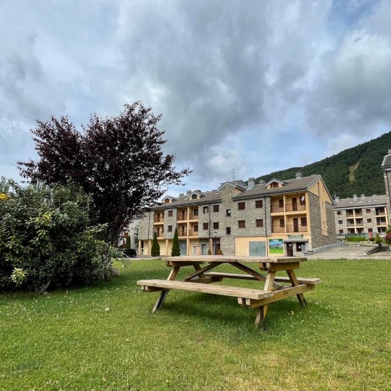 Apartamento El Falcar - Appartamento con 2 Camere da Letto - 8