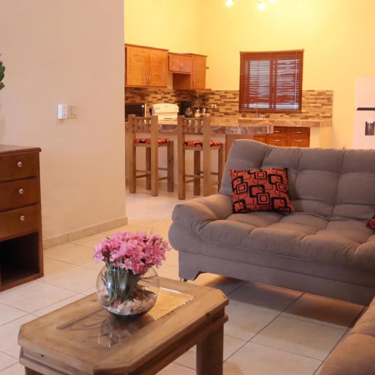 Hacienda Bella - Apartamento de 3 dormitorios - 15