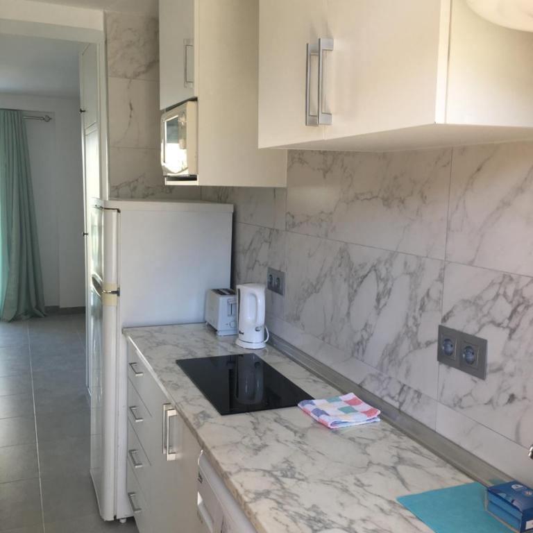 BERMUDAS-TURIS Apartamentos - Apartamento Superior - 3