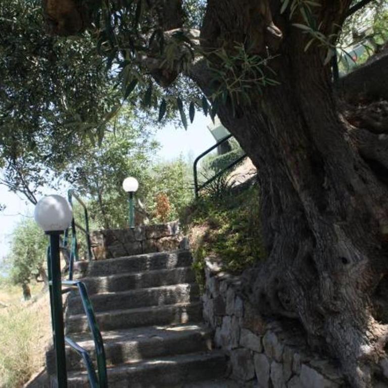 Cefalù seaside suite - Appartamento con Vista Mare - 32