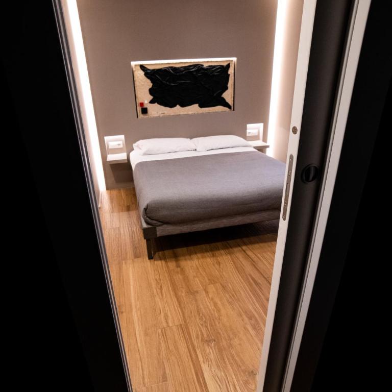 LUCRINO 45 by Ale - Doppelzimmer mit eigenem Bad - 15