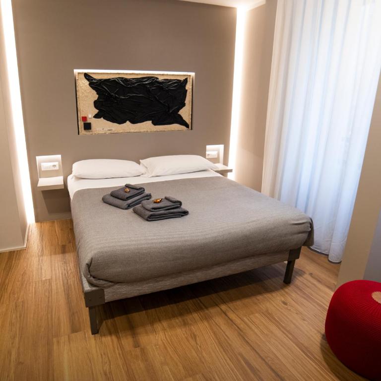 LUCRINO 45 by Ale - Doppelzimmer mit eigenem Bad - 19