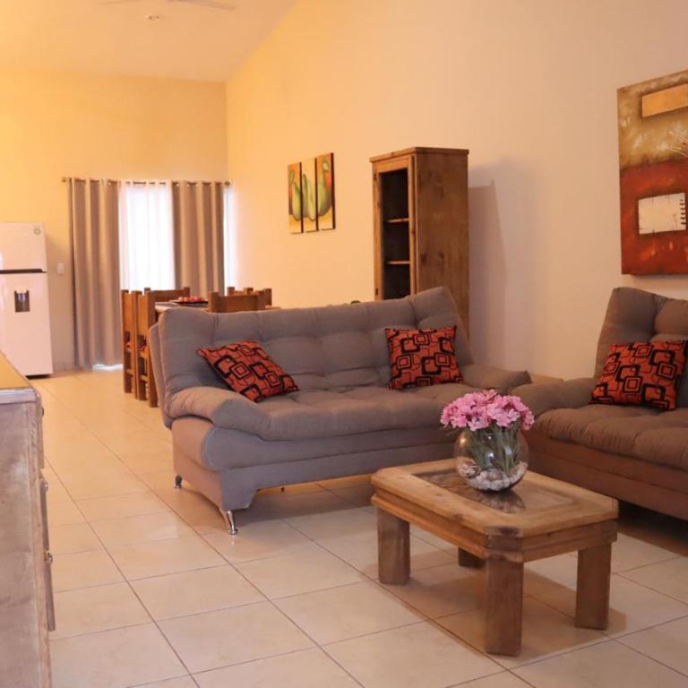 Hacienda Bella - Apartamento de 3 dormitorios - 16