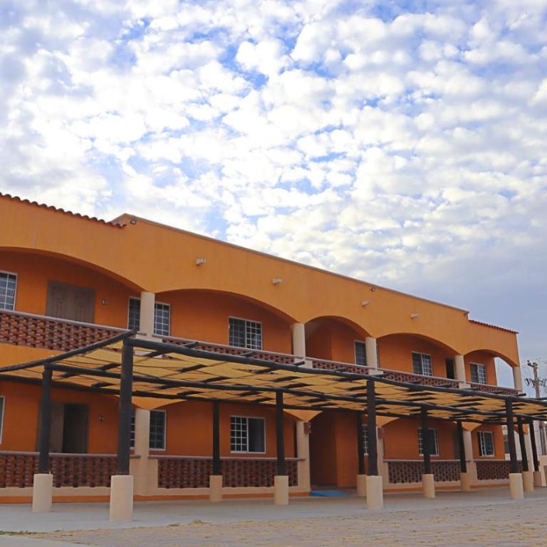 Hacienda Bella - Apartamento de 3 dormitorios - 3