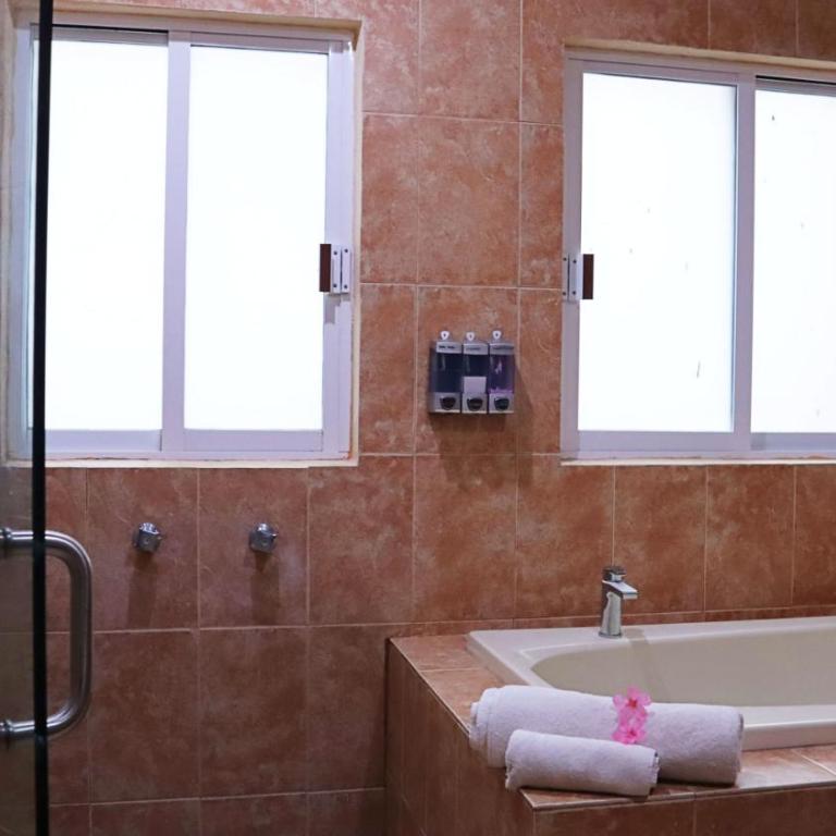 Hacienda Bella - Apartamento de 3 dormitorios - 17