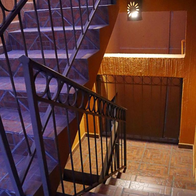 Hacienda Bella - Apartamento de 3 dormitorios - 8