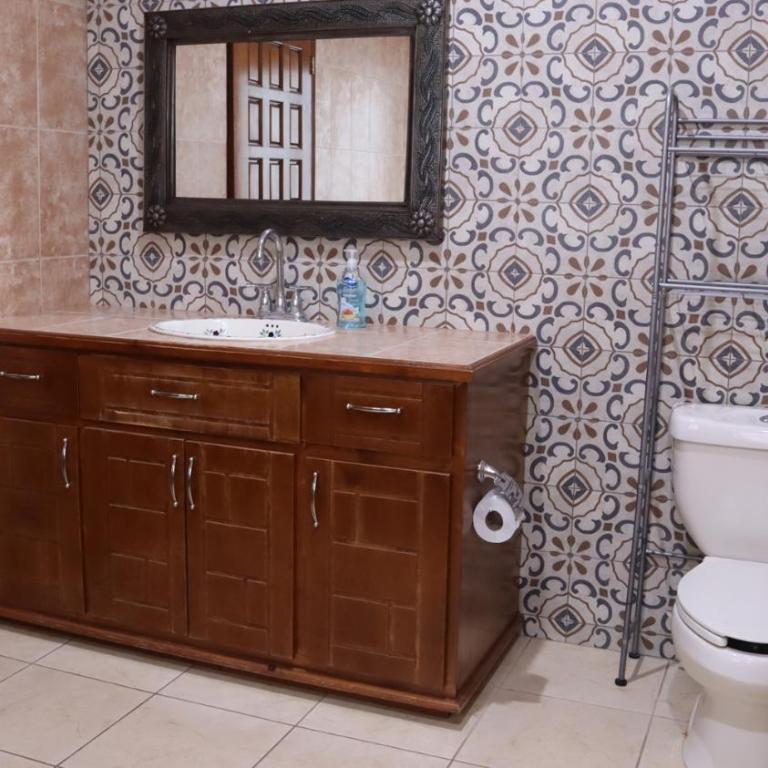 Hacienda Bella - Apartamento de 3 dormitorios - 20