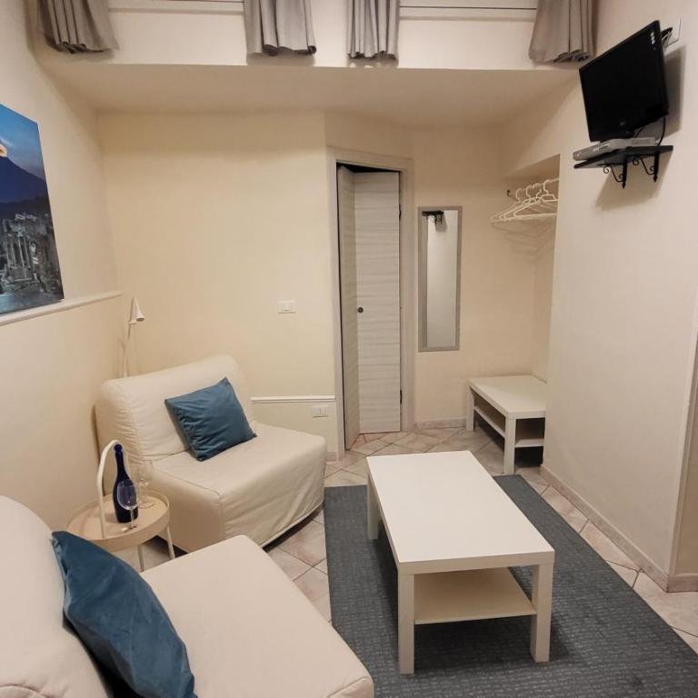 Marifra Flats - Appartamento - 5