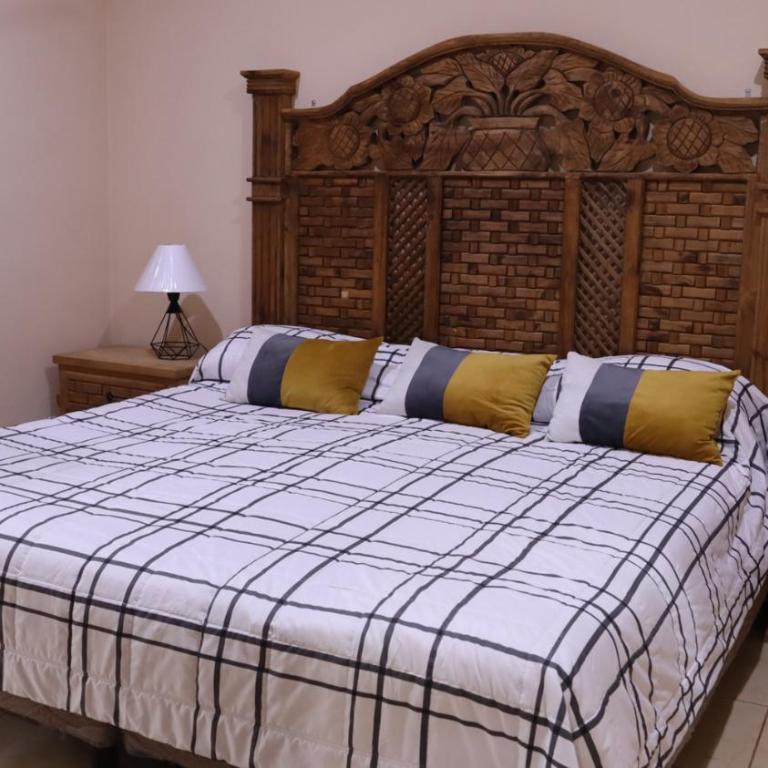 Hacienda Bella - Apartamento de 3 dormitorios - 9