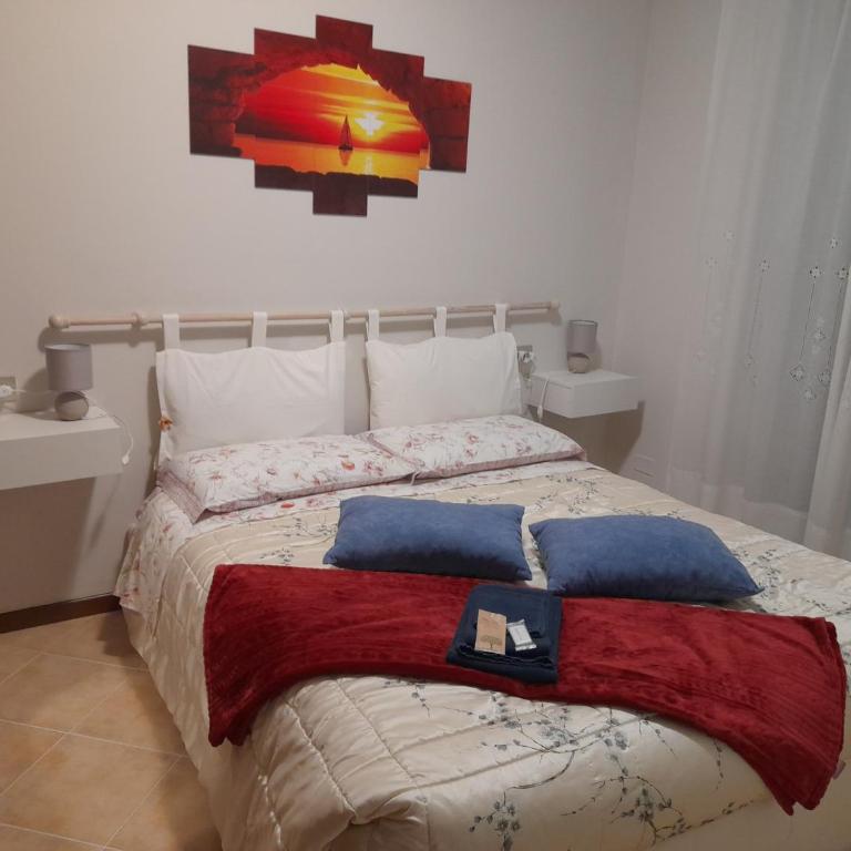 Mahatma Residence lake View - Appartamento con 2 Camere da Letto - 16