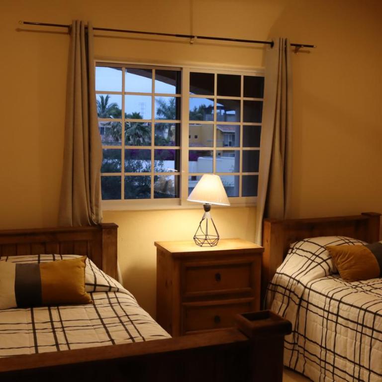 Hacienda Bella - Apartamento de 3 dormitorios - 11