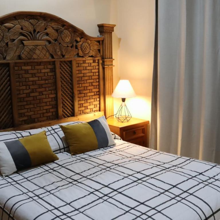 Hacienda Bella - Apartamento de 3 dormitorios - 10