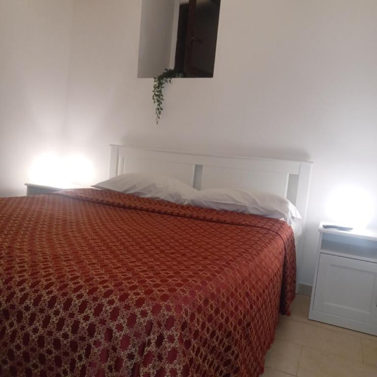Filioli Apartment - Appartamento - Piano Terra - 4