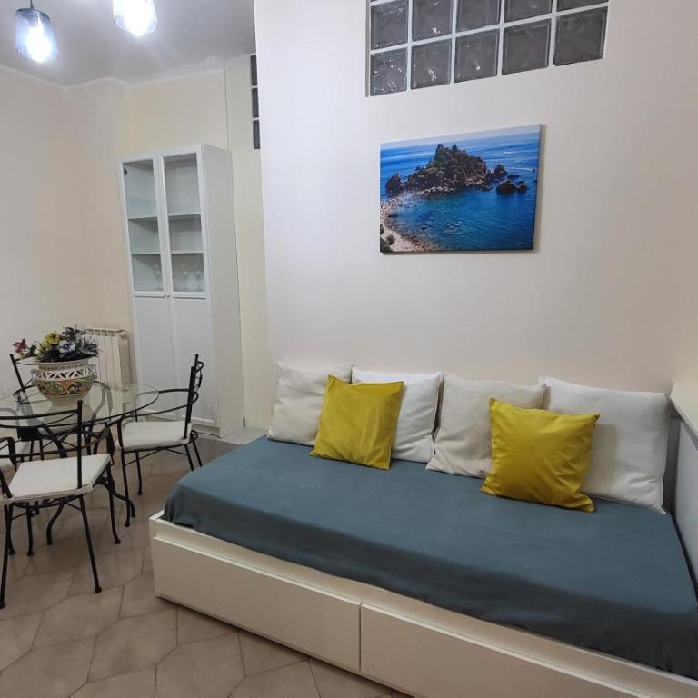 Marifra Flats - Appartamento - 15