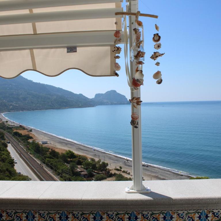 Cefalù seaside suite - Appartamento con Vista Mare - 37