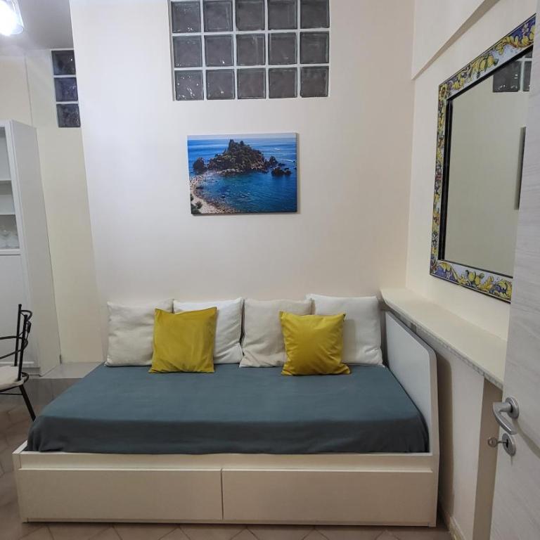 Marifra Flats - Appartamento - 14