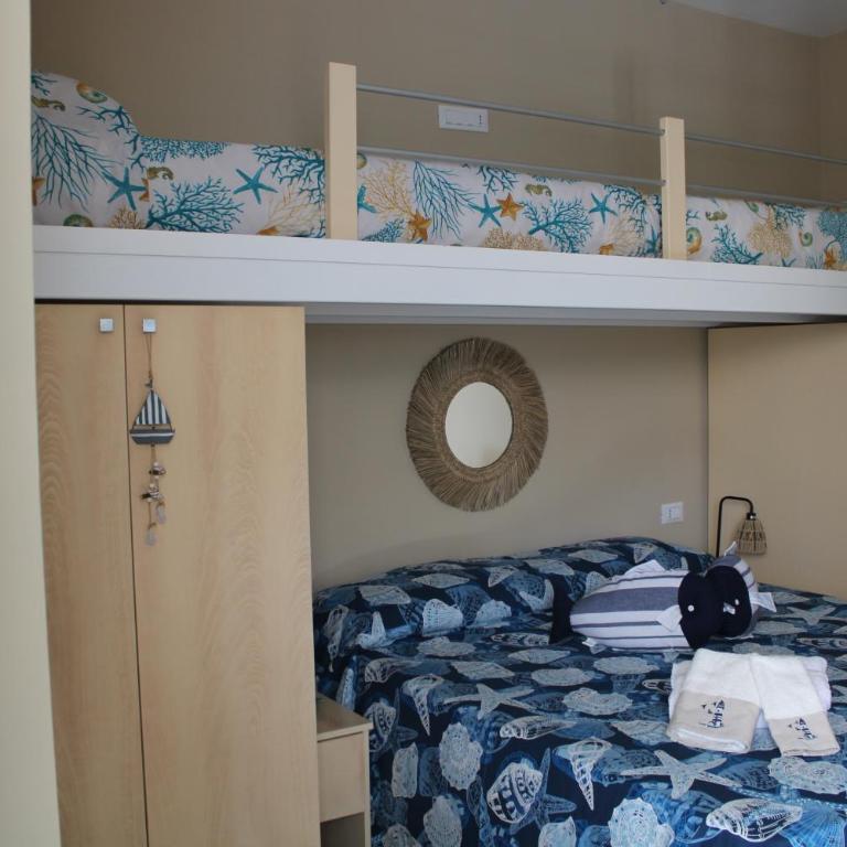 Cefalù seaside suite - Appartamento con Vista Mare - 38