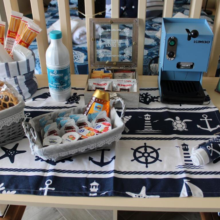 Cefalù seaside suite - Appartamento con Vista Mare - 39