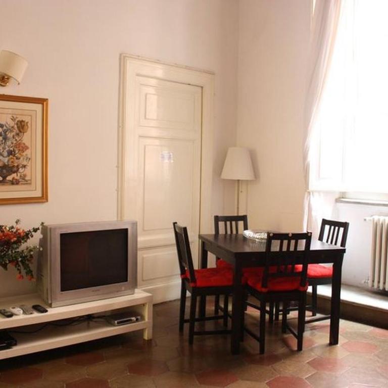 Ara Pacis Navona Apartments - Appartamento con 2 Camere da Letto - 1
