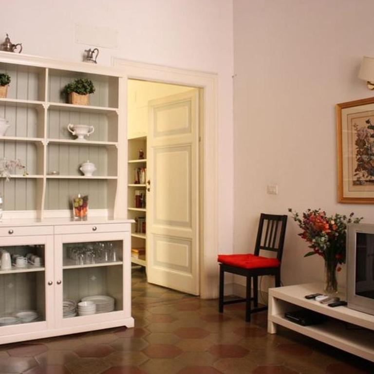Ara Pacis Navona Apartments - Appartamento con 2 Camere da Letto - 2