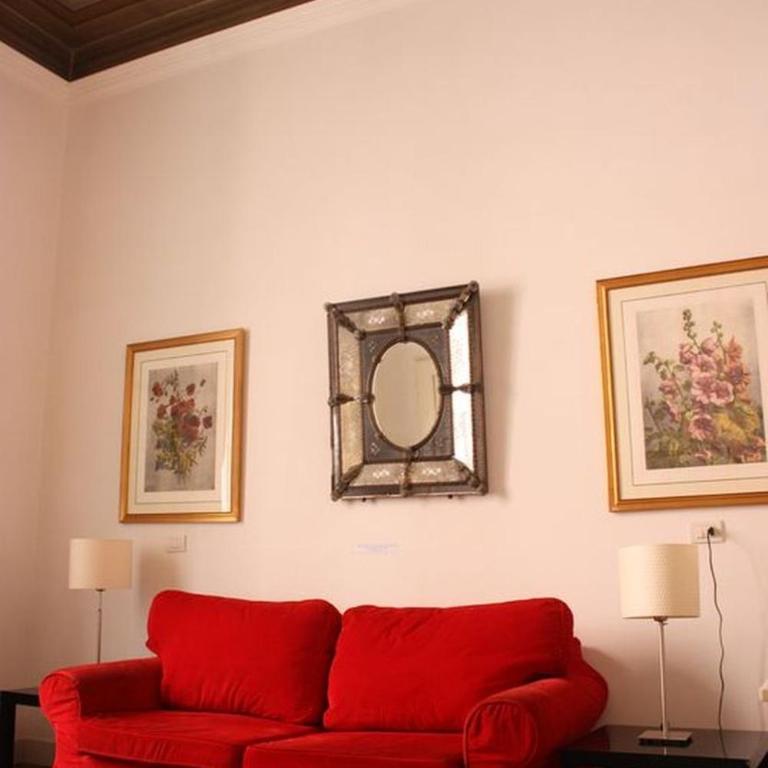 Ara Pacis Navona Apartments - Appartamento con 2 Camere da Letto - 6