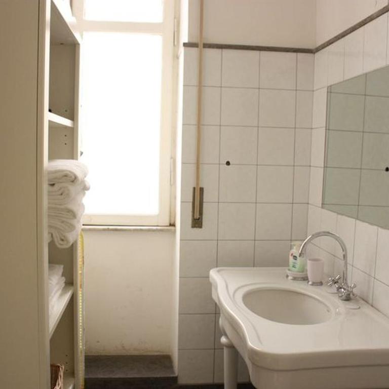 Ara Pacis Navona Apartments - Appartamento con 2 Camere da Letto - 8
