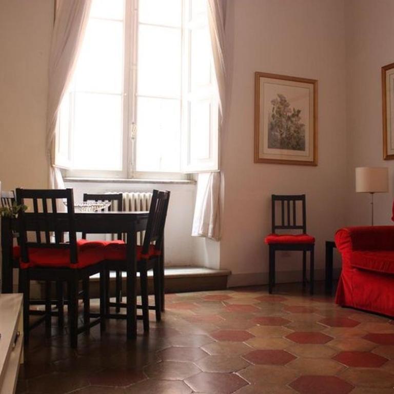 Ara Pacis Navona Apartments - Appartamento con 2 Camere da Letto - 12