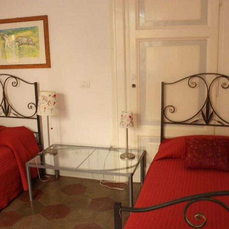 Ara Pacis Navona Apartments - Appartamento con 2 Camere da Letto - 13