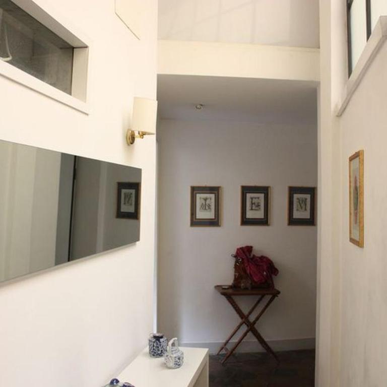 Ara Pacis Navona Apartments - Appartamento con 2 Camere da Letto - 14
