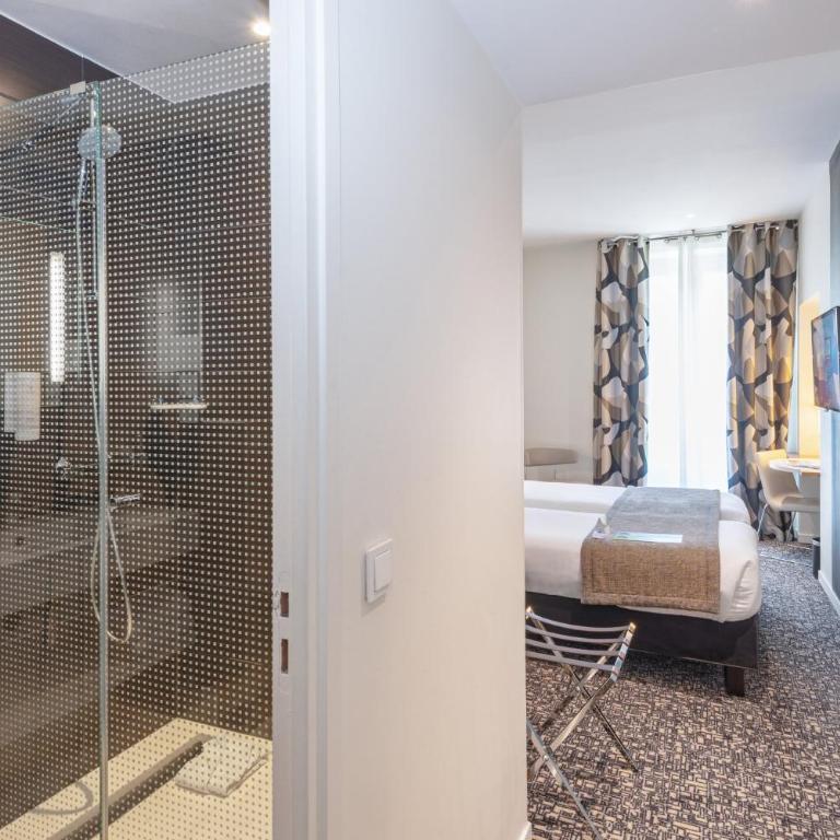 Holiday Inn Paris Opéra - Grands Boulevards by IHG - Chambre Premium - 3