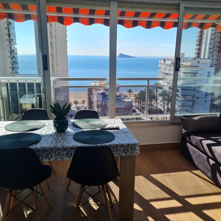 Hany apartment Ducado 12-E - Apartamento de 1 dormitorio - 23