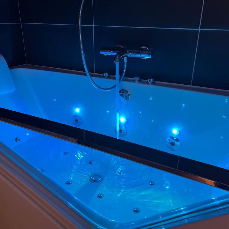 Balneo village vieille ville AC - Maisonette-Apartment - 5