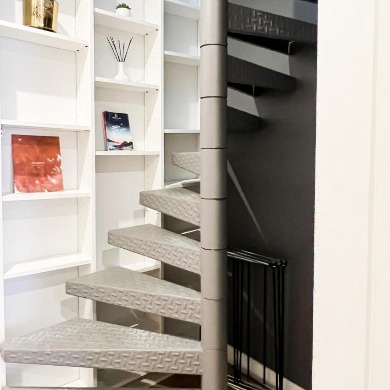 Balneo village vieille ville AC - Maisonette-Apartment - 13
