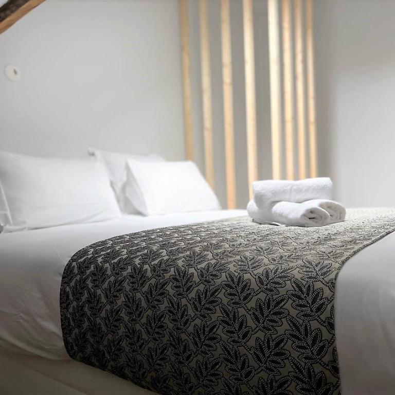 Balneo village vieille ville AC - Maisonette-Apartment - 14