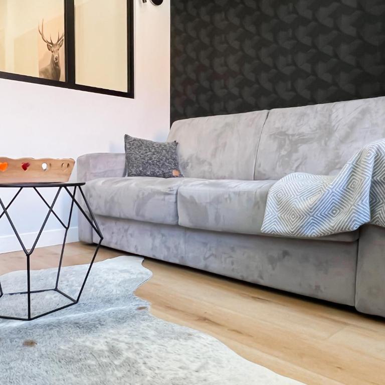 Balneo village vieille ville AC - Maisonette-Apartment - 19