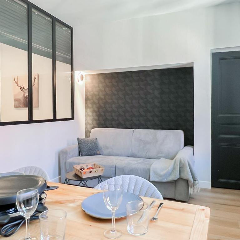 Balneo village vieille ville AC - Maisonette-Apartment - 20