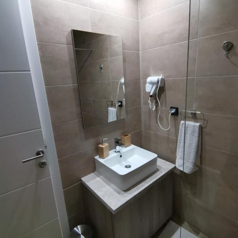 Talija Milmari Nlux - Apartman sa 1 Spavaćom Sobom - 9