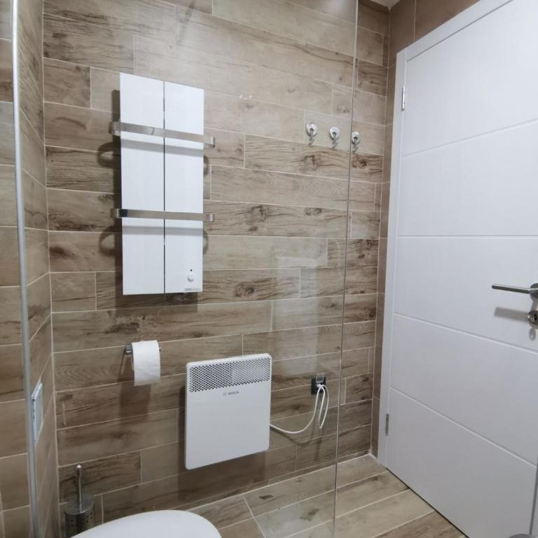 Talija Milmari Nlux - Apartman sa 1 Spavaćom Sobom - 10