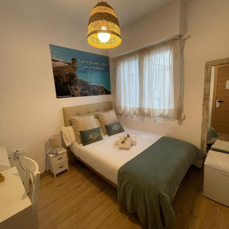 Ventura Premium - Deluxe Double Room - 3