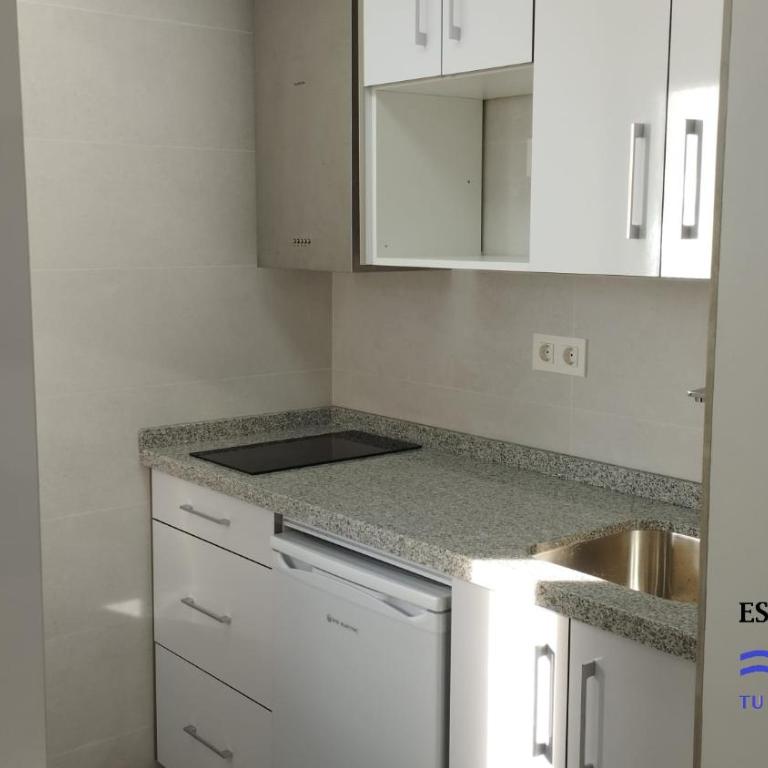 ESTUDIOS ChinaSOL - Apartamento Superior - 4