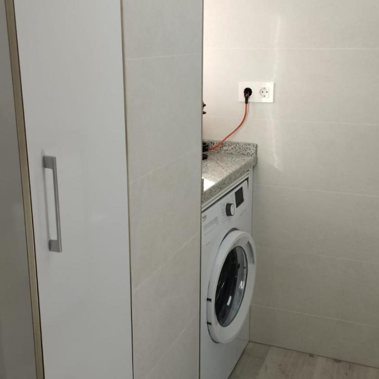 ESTUDIOS ChinaSOL - Apartamento Superior - 11