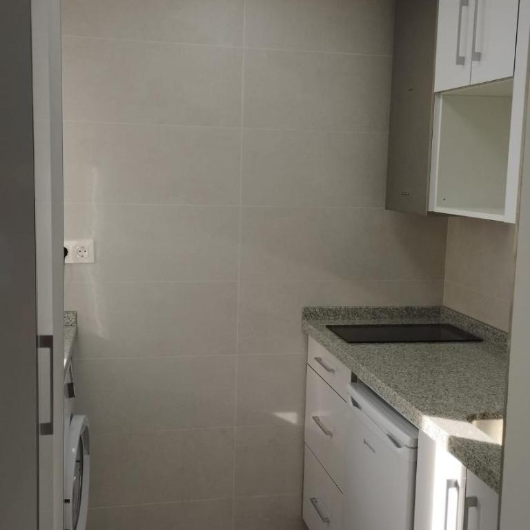 ESTUDIOS ChinaSOL - Apartamento Superior - 8