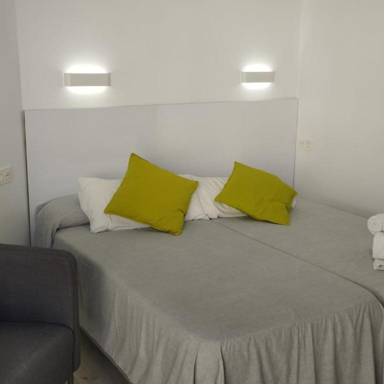 ESTUDIOS ChinaSOL - Apartamento Superior - 6