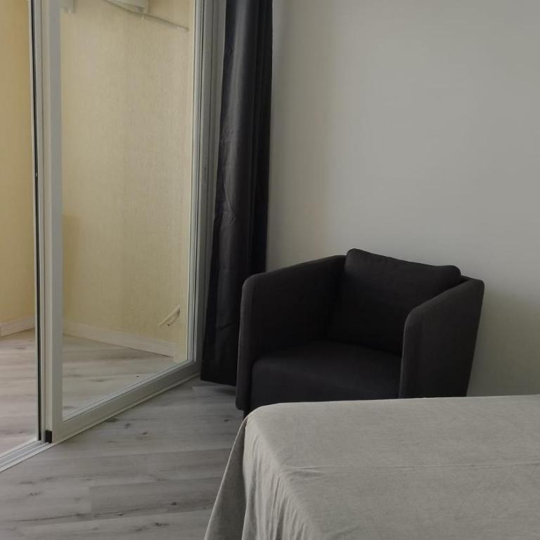 ESTUDIOS ChinaSOL - Apartamento Superior - 13