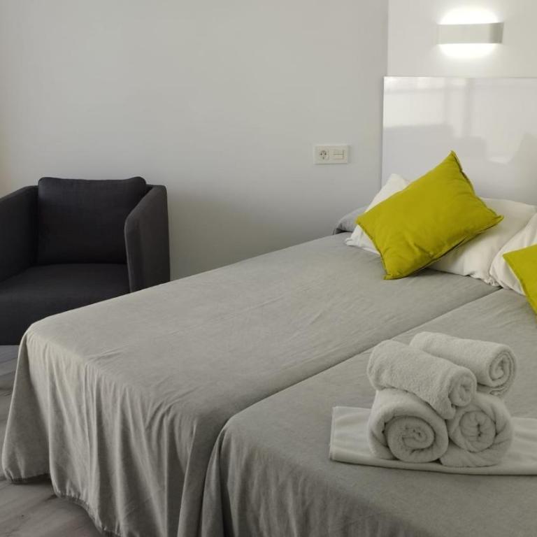 ESTUDIOS ChinaSOL - Apartamento Superior - 5