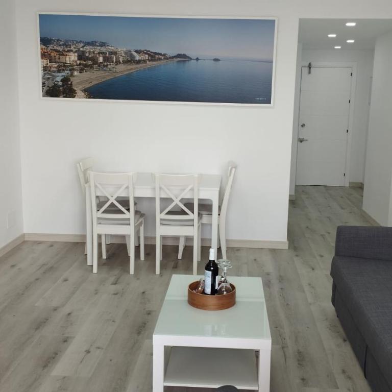 ESTUDIOS ChinaSOL - Apartamento Superior - 12