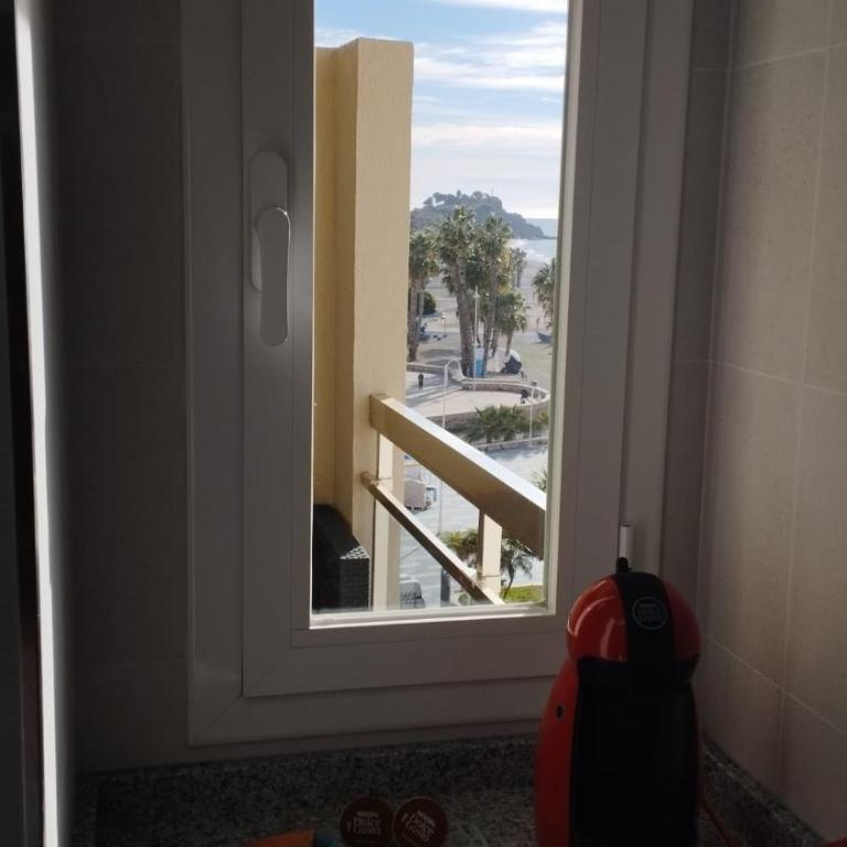 ESTUDIOS ChinaSOL - Apartamento Superior - 10