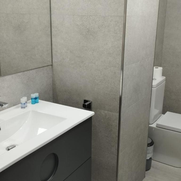 ESTUDIOS ChinaSOL - Apartamento Superior - 9