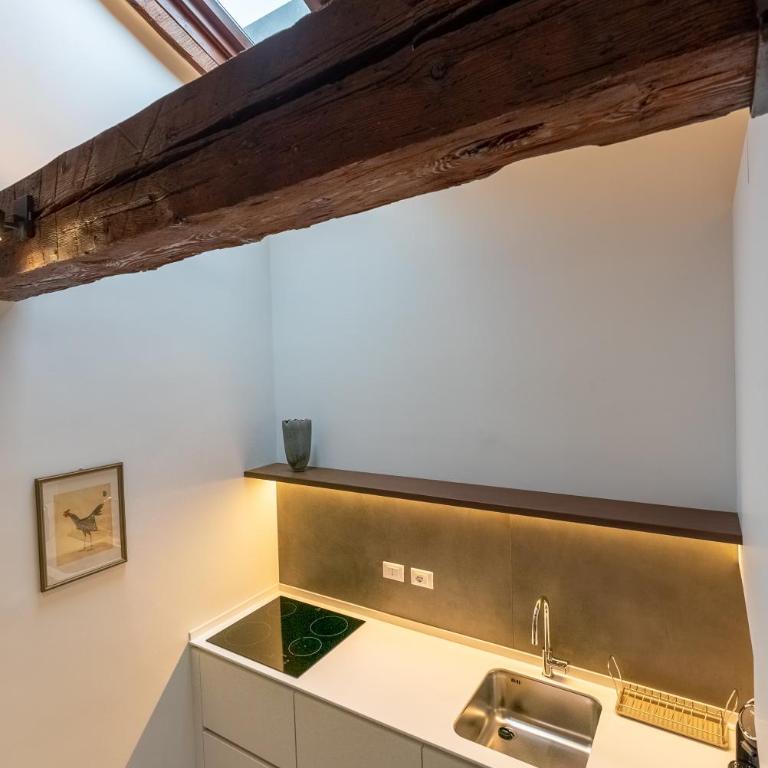 Casa Treves - Apartamento de 1 dormitorio - 7